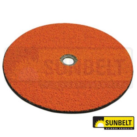Aftermarket B1RBG780 GRINDING WHEEL FOR B1RBG712 GRINDER A-B1RBG780-AI